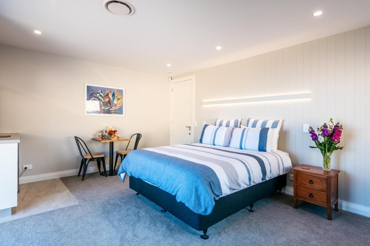 The Apartment - Sea Views At Te Whau Point By Waiheke Unlimited Omiha Exterior photo